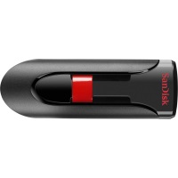 SANDISK 64GB CRUZER GLIDE USB 3.0 SDCZ600-064G-G35 USB BELLEK - 2